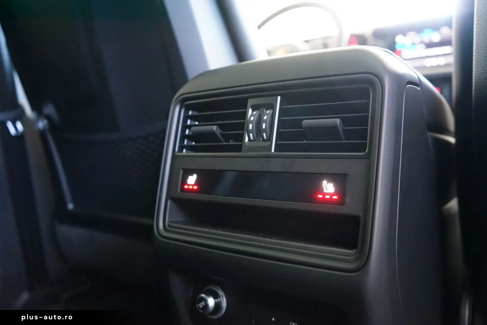 PORSCHE Cayenne Coupe S E-Hybrid MY2025 5xDisplay Kreide