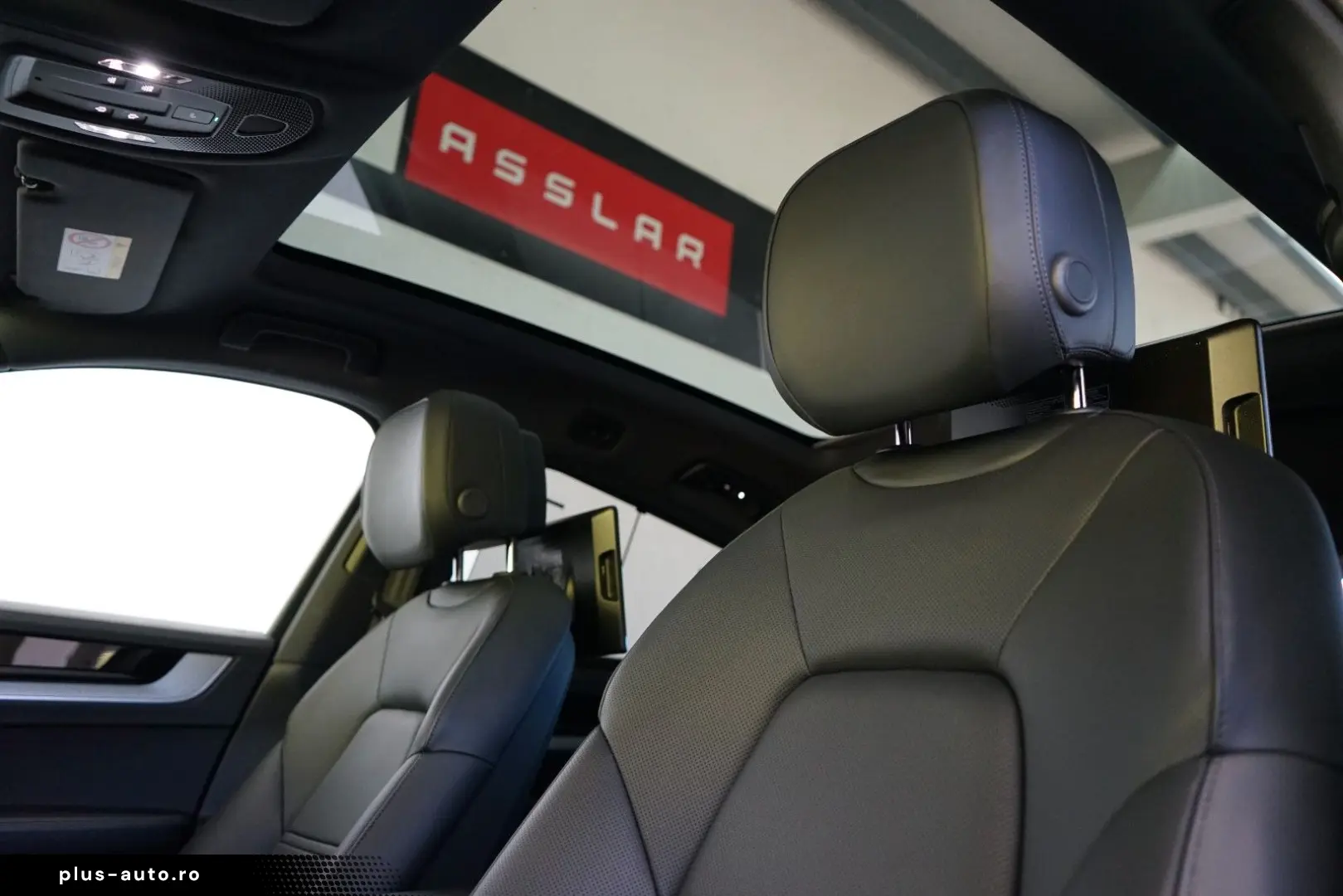 PORSCHE Cayenne Coupe S E-Hybrid MY2025 5xDisplay Kreide
