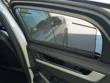 PORSCHE Cayenne Coupe S E-Hybrid MY2025 5xDisplay Kreide