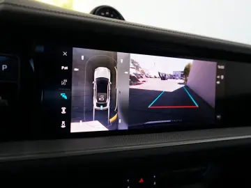 PORSCHE Cayenne Coupe S E-Hybrid MY2025 5xDisplay Kreide