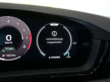 PORSCHE Cayenne Coupe S E-Hybrid MY2025 5xDisplay Kreide