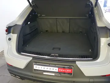 PORSCHE Cayenne Coupe S E-Hybrid MY2025 5xDisplay Kreide