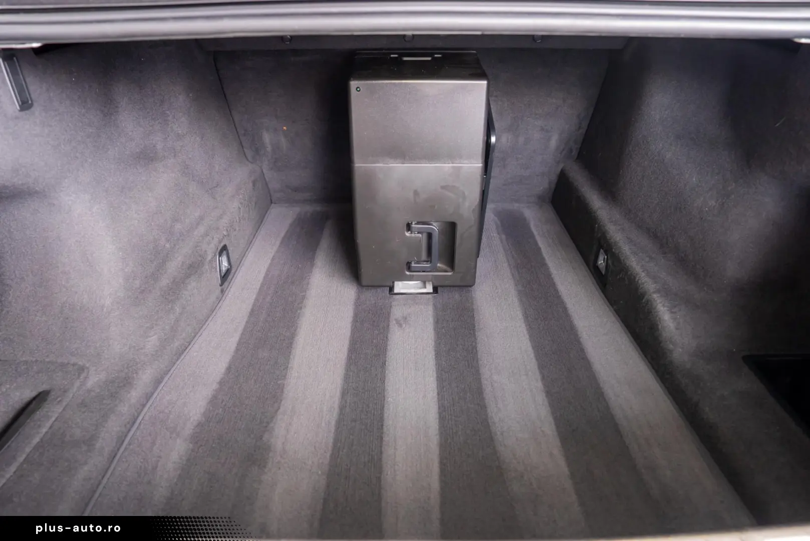 BMW Seria 7 750 Li xDrive