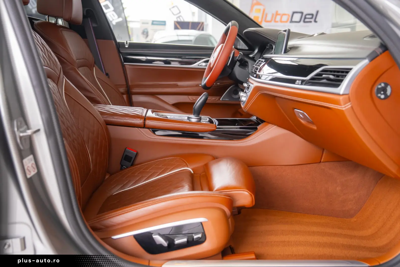 BMW Seria 7 750 Li xDrive