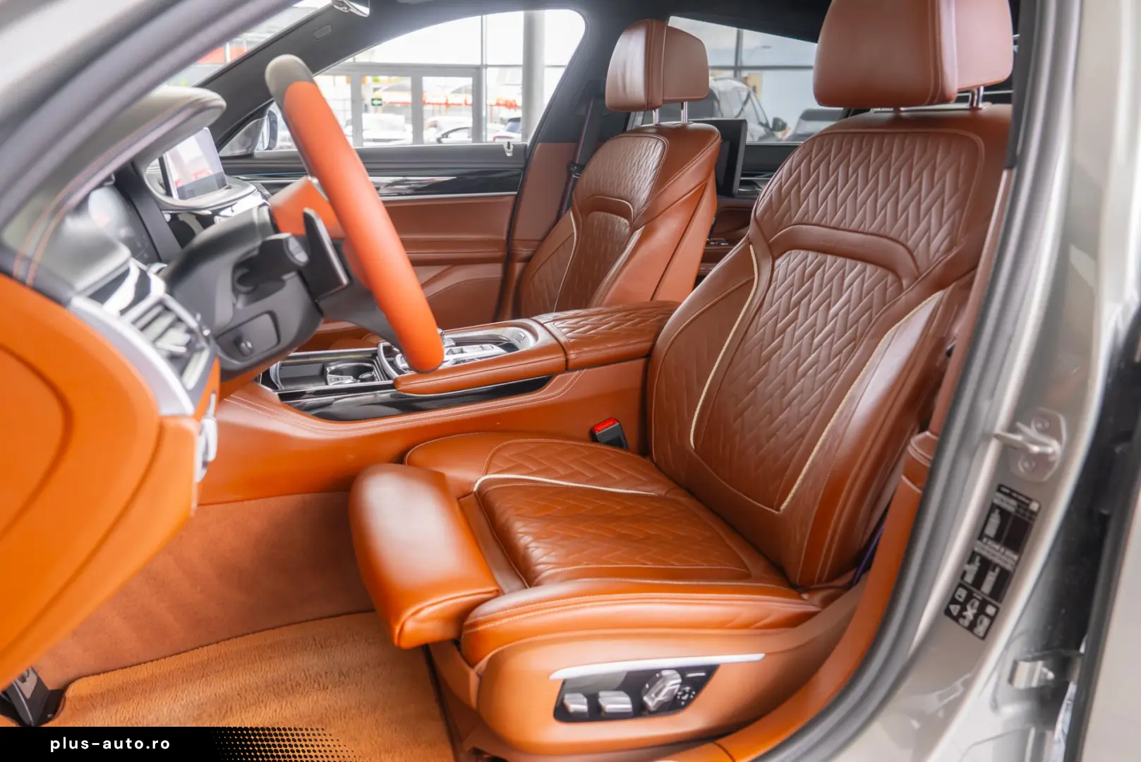 BMW Seria 7 750 Li xDrive