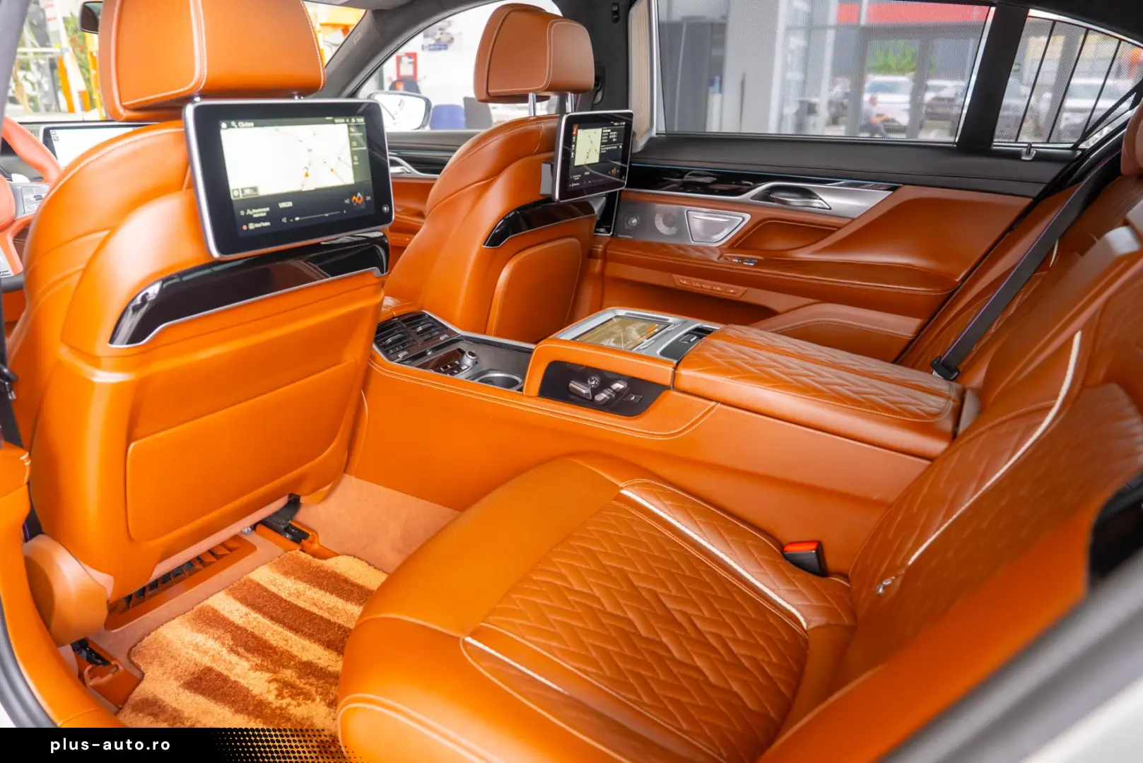 BMW Seria 7 750 Li xDrive