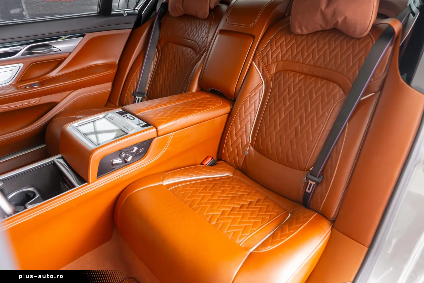 BMW Seria 7 750 Li xDrive