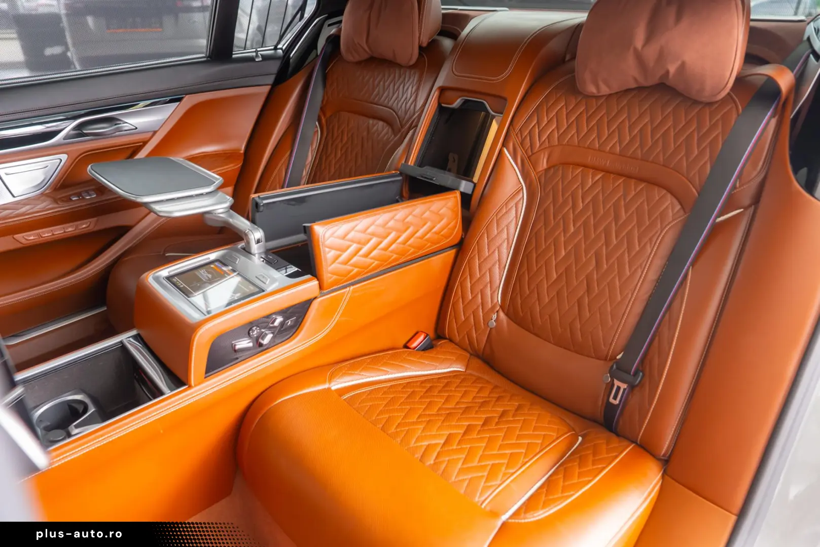 BMW Seria 7 750 Li xDrive