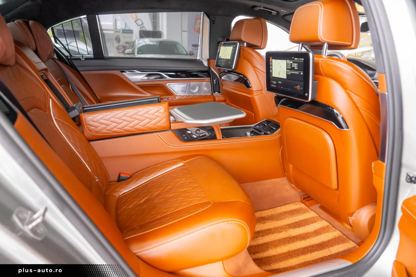 BMW Seria 7 750 Li xDrive