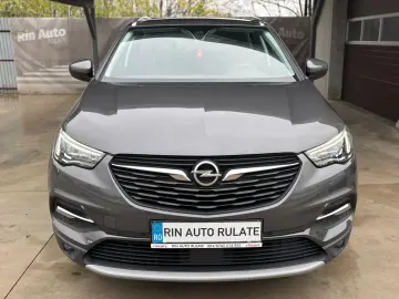 Opel Grandland-X