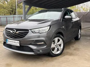 Opel Grandland-X