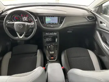 Opel Grandland-X
