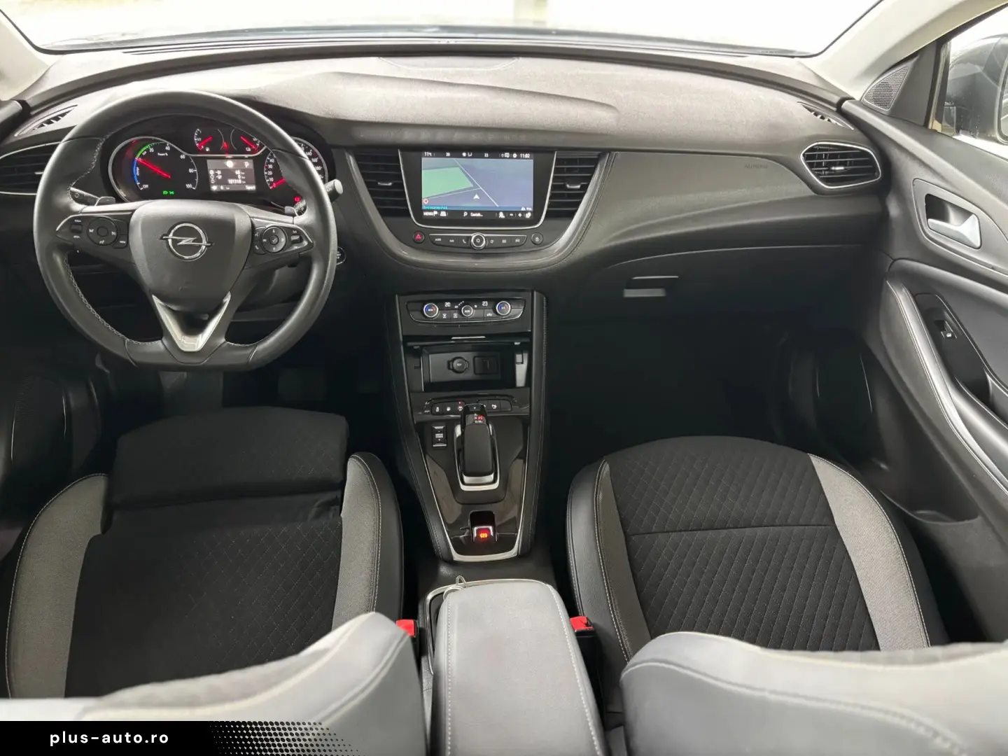 Opel Grandland-X