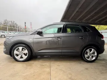 Opel Grandland-X