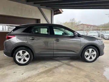 Opel Grandland-X