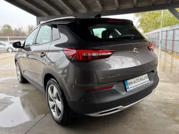 Opel Grandland-X
