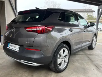 Opel Grandland-X