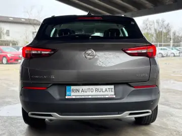 Opel Grandland-X