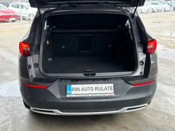 Opel Grandland-X