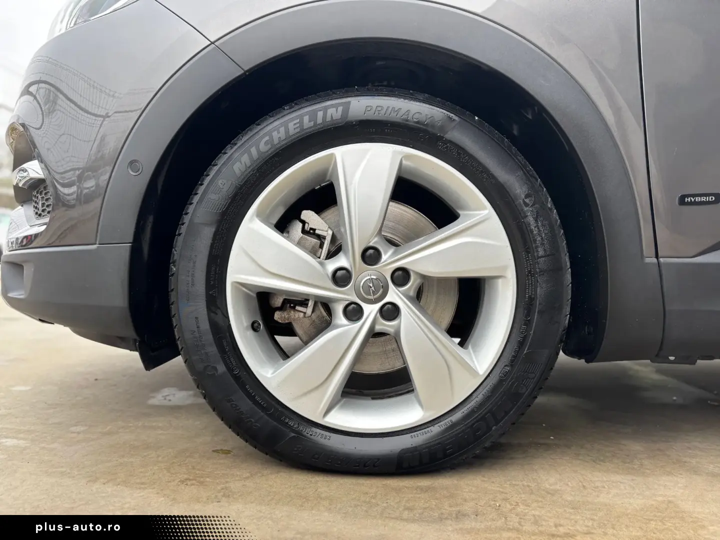 Opel Grandland-X