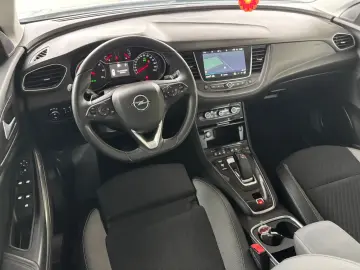 Opel Grandland-X