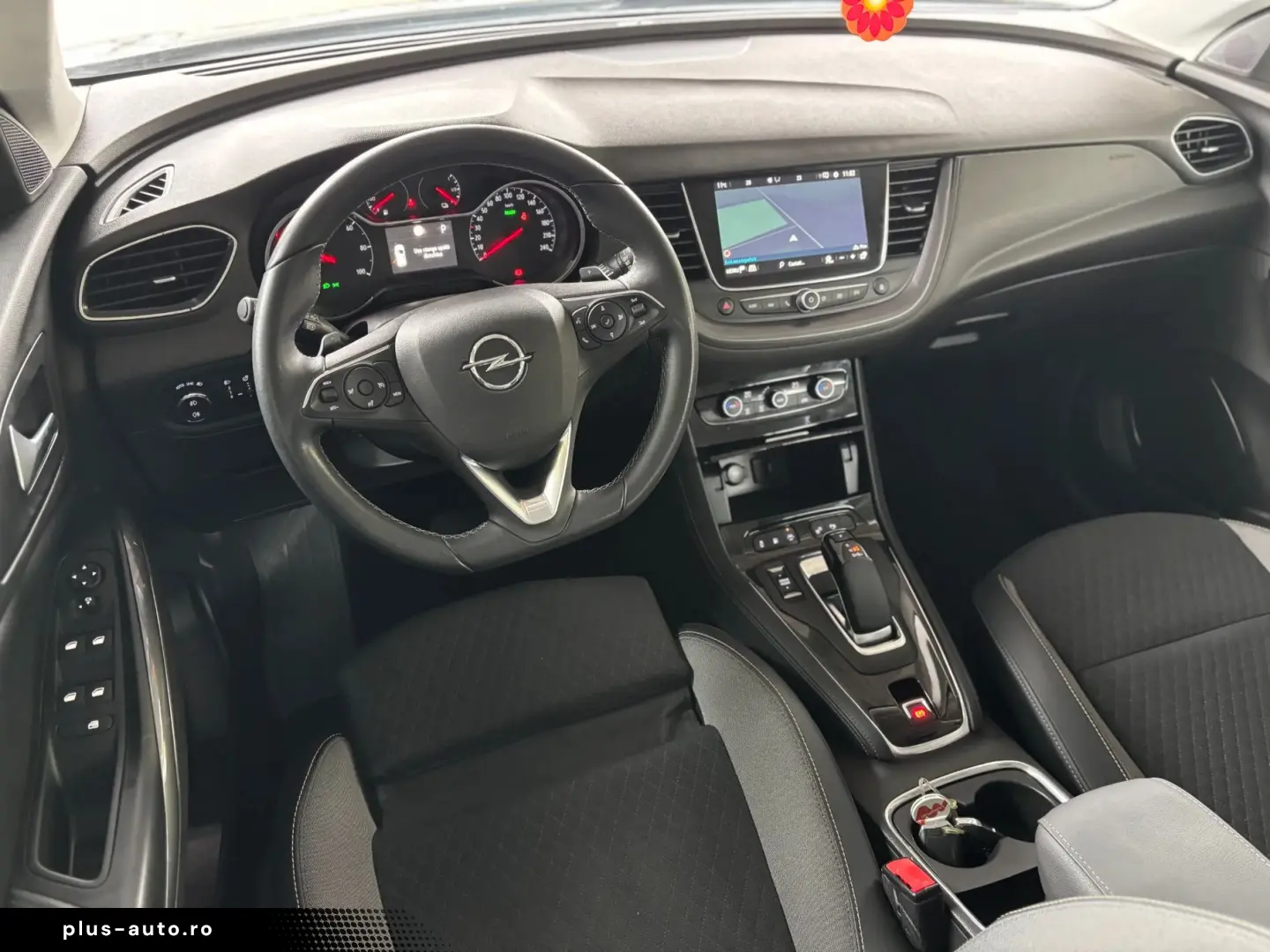 Opel Grandland-X