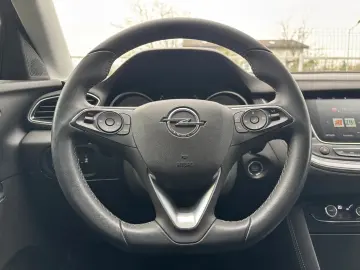 Opel Grandland-X