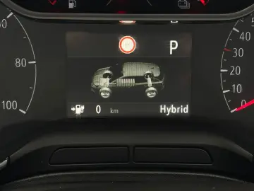 Opel Grandland-X