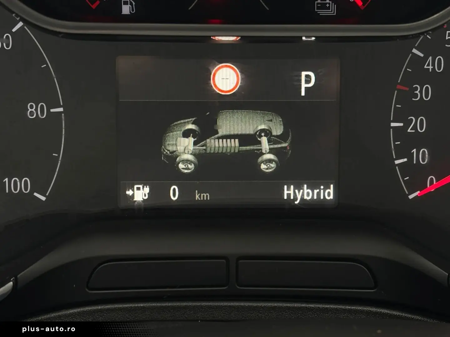 Opel Grandland-X