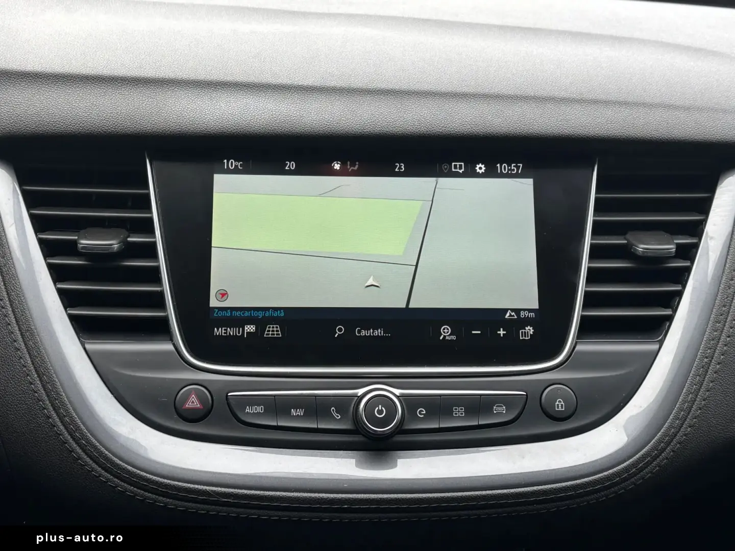 Opel Grandland-X