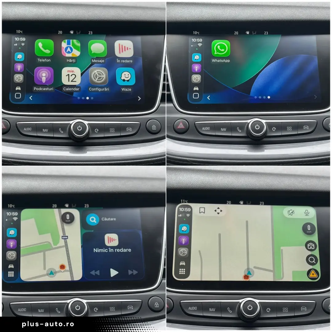Opel Grandland-X