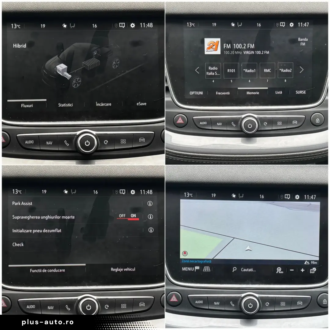 Opel Grandland-X