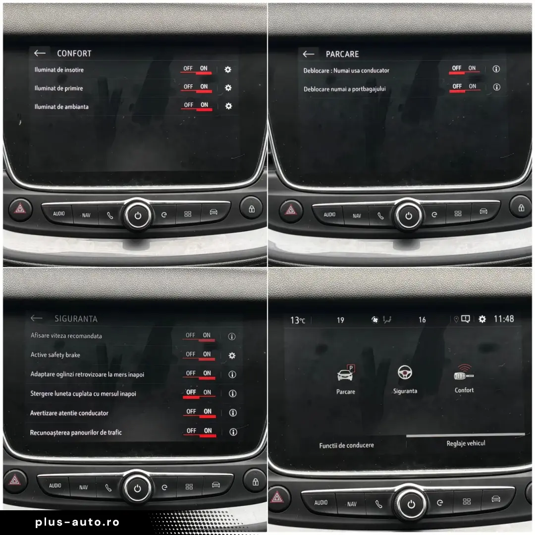 Opel Grandland-X