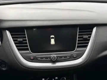 Opel Grandland-X
