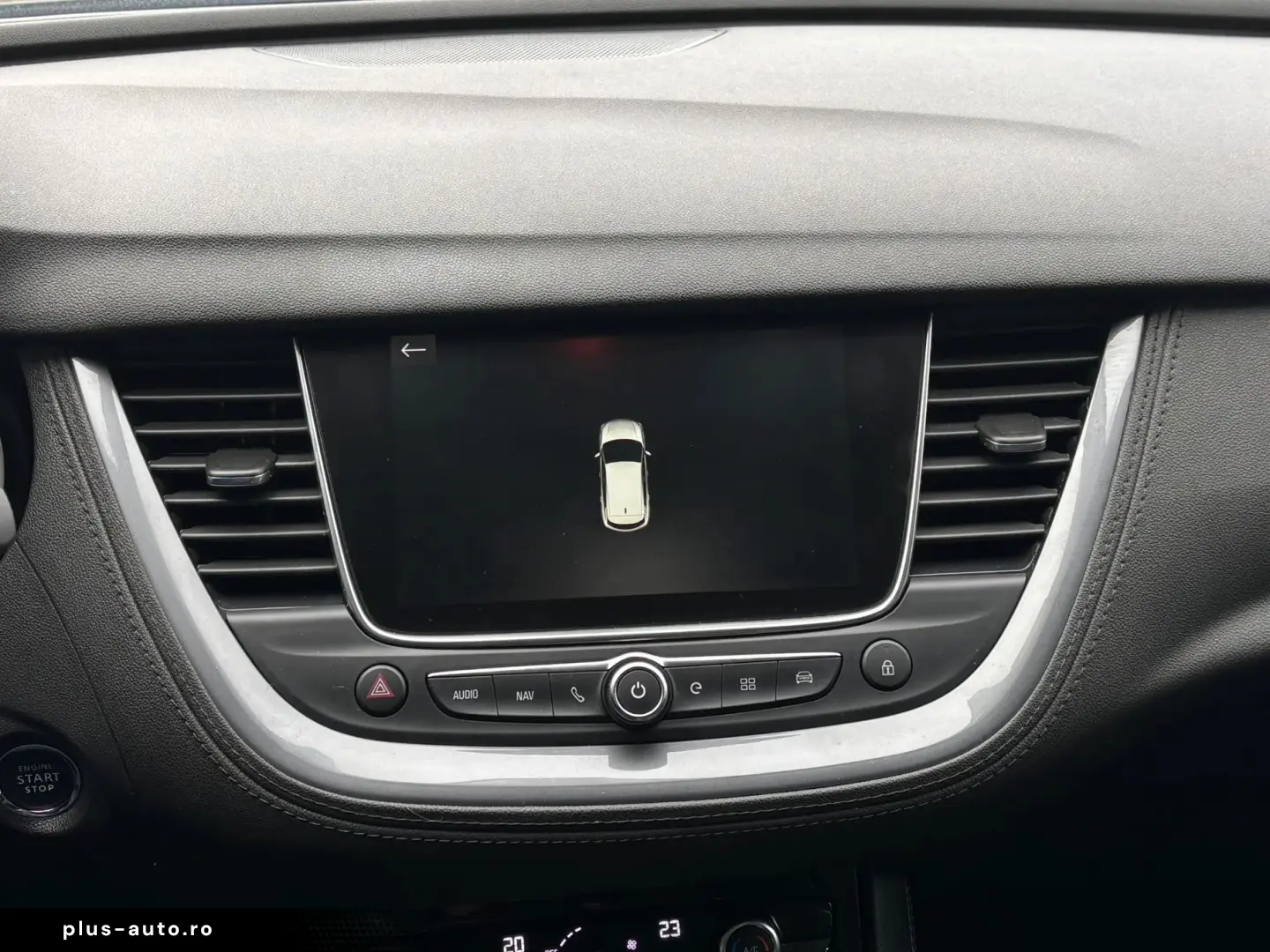 Opel Grandland-X