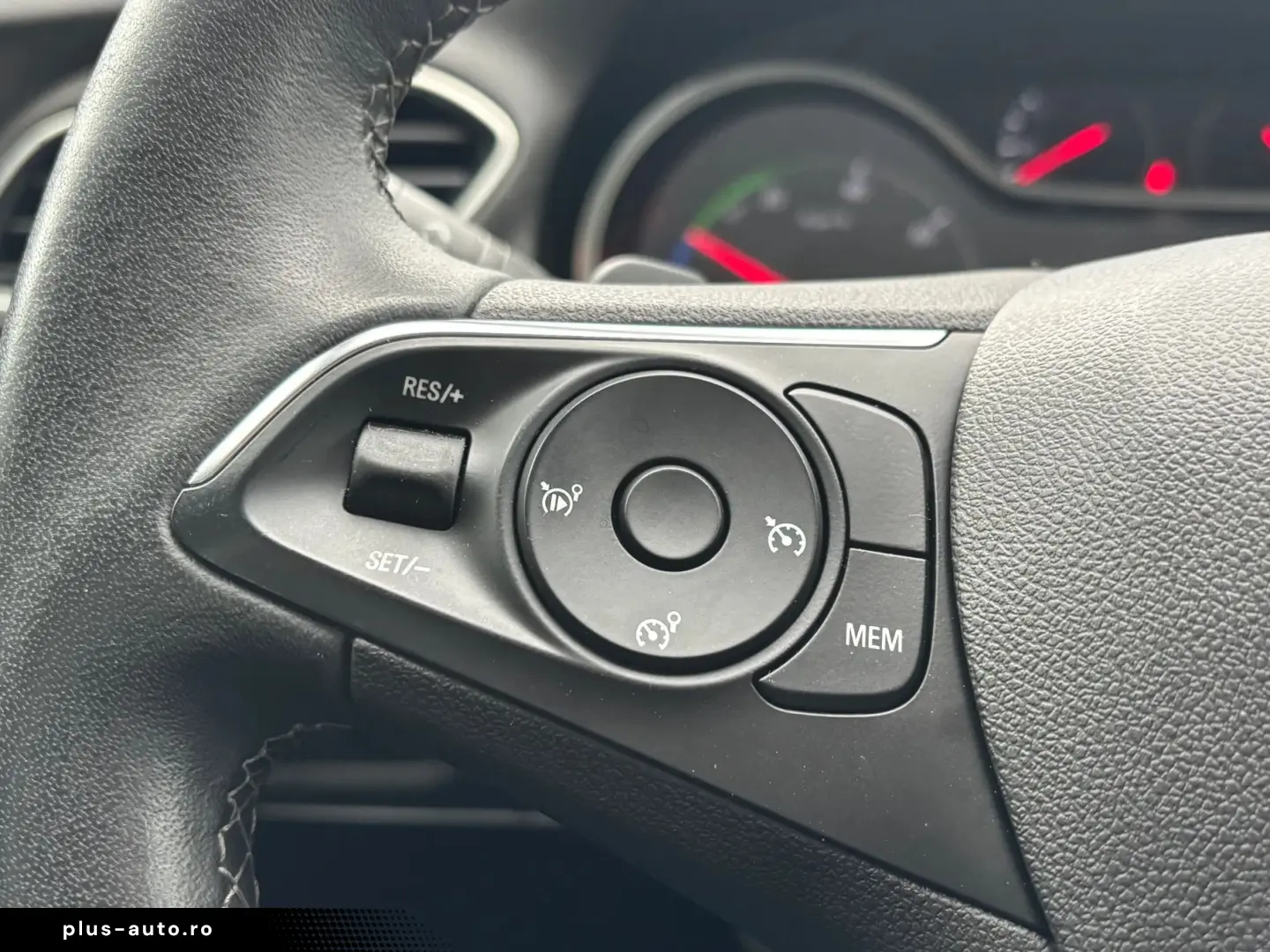 Opel Grandland-X