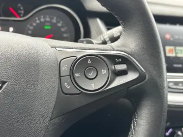 Opel Grandland-X