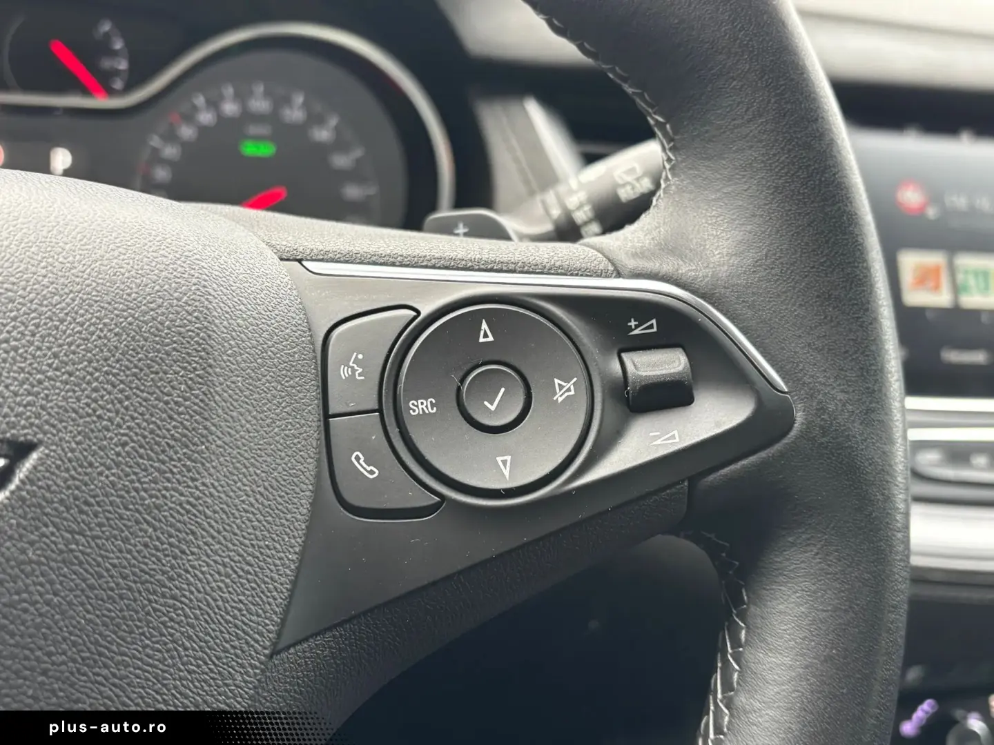 Opel Grandland-X