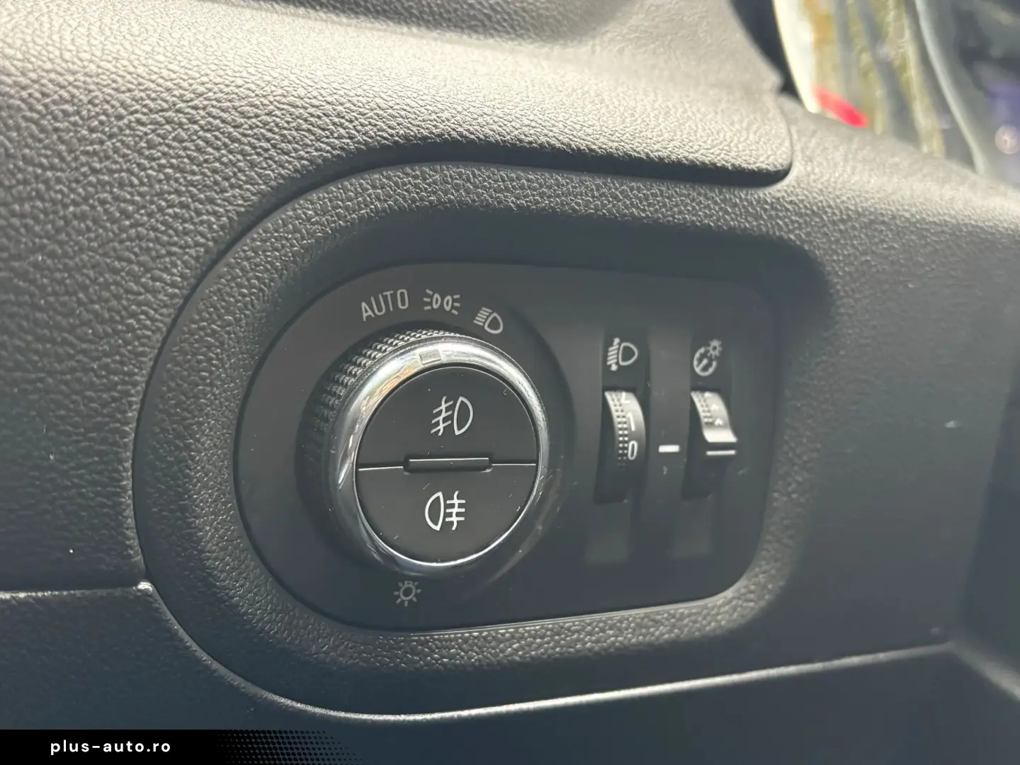 Opel Grandland-X