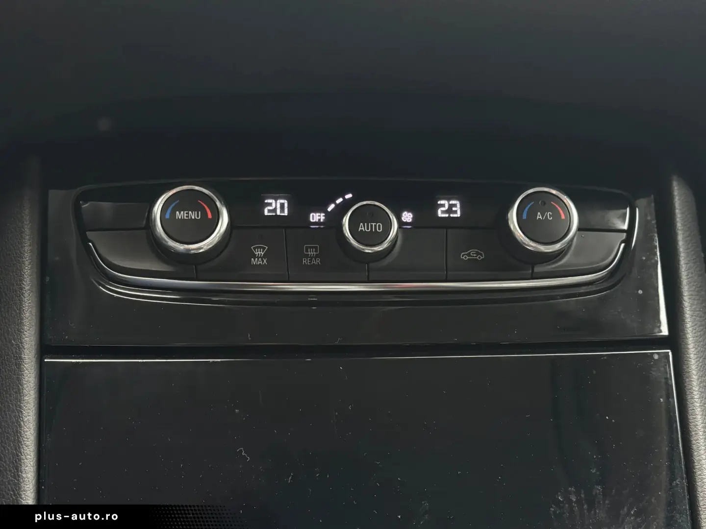 Opel Grandland-X