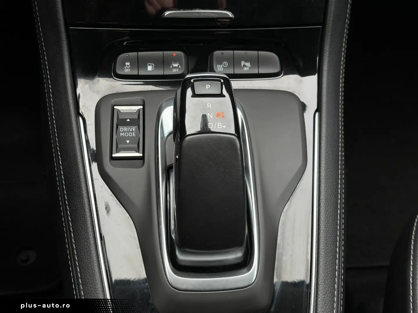 Opel Grandland-X