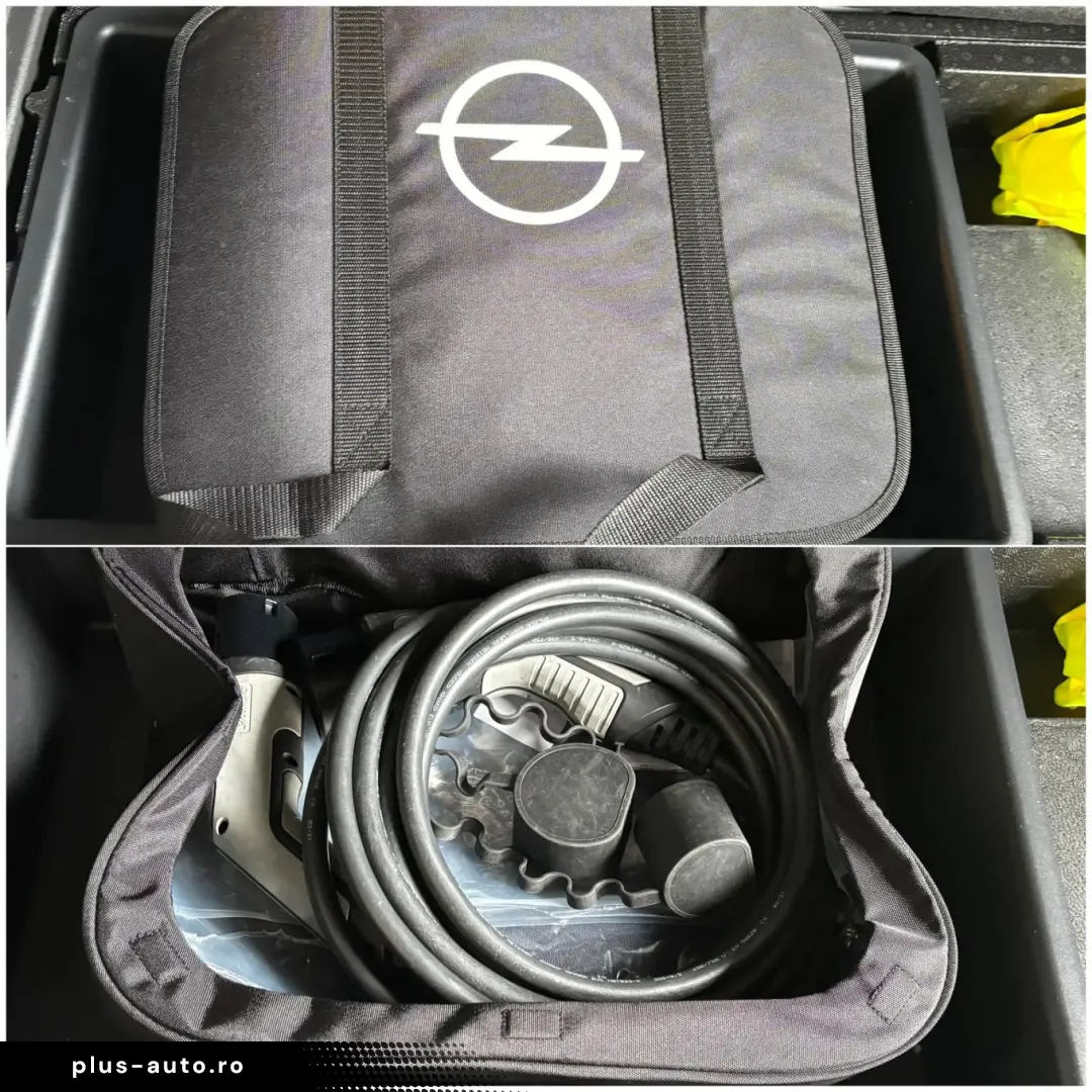 Opel Grandland-X
