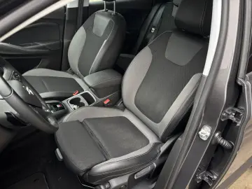Opel Grandland-X