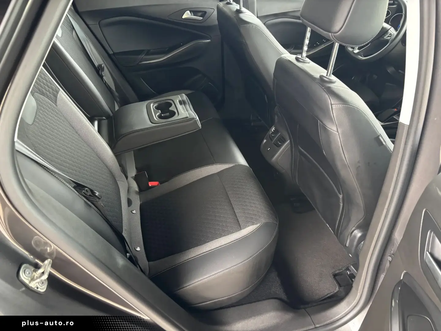 Opel Grandland-X