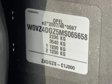 Opel Grandland-X