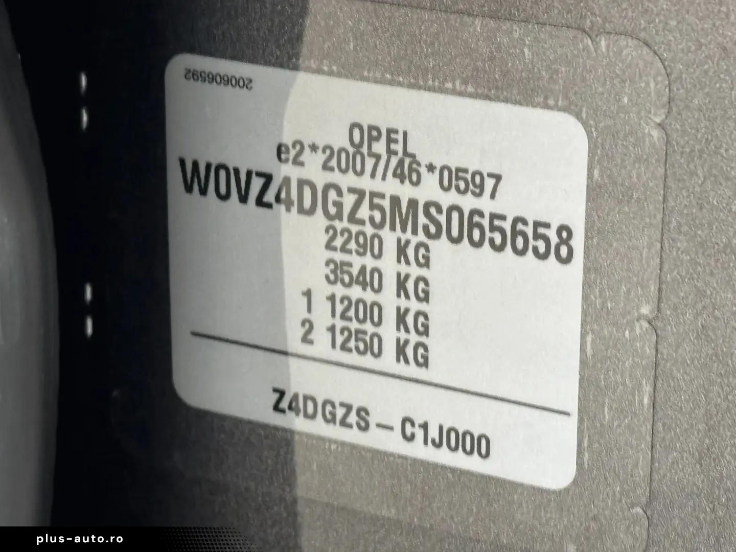 Opel Grandland-X