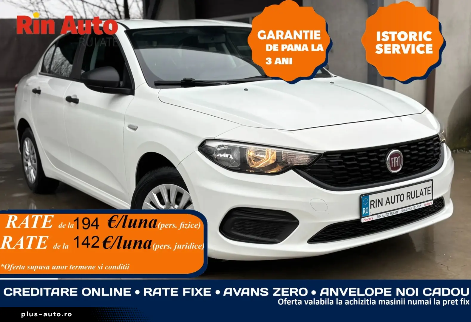 Fiat Tipo