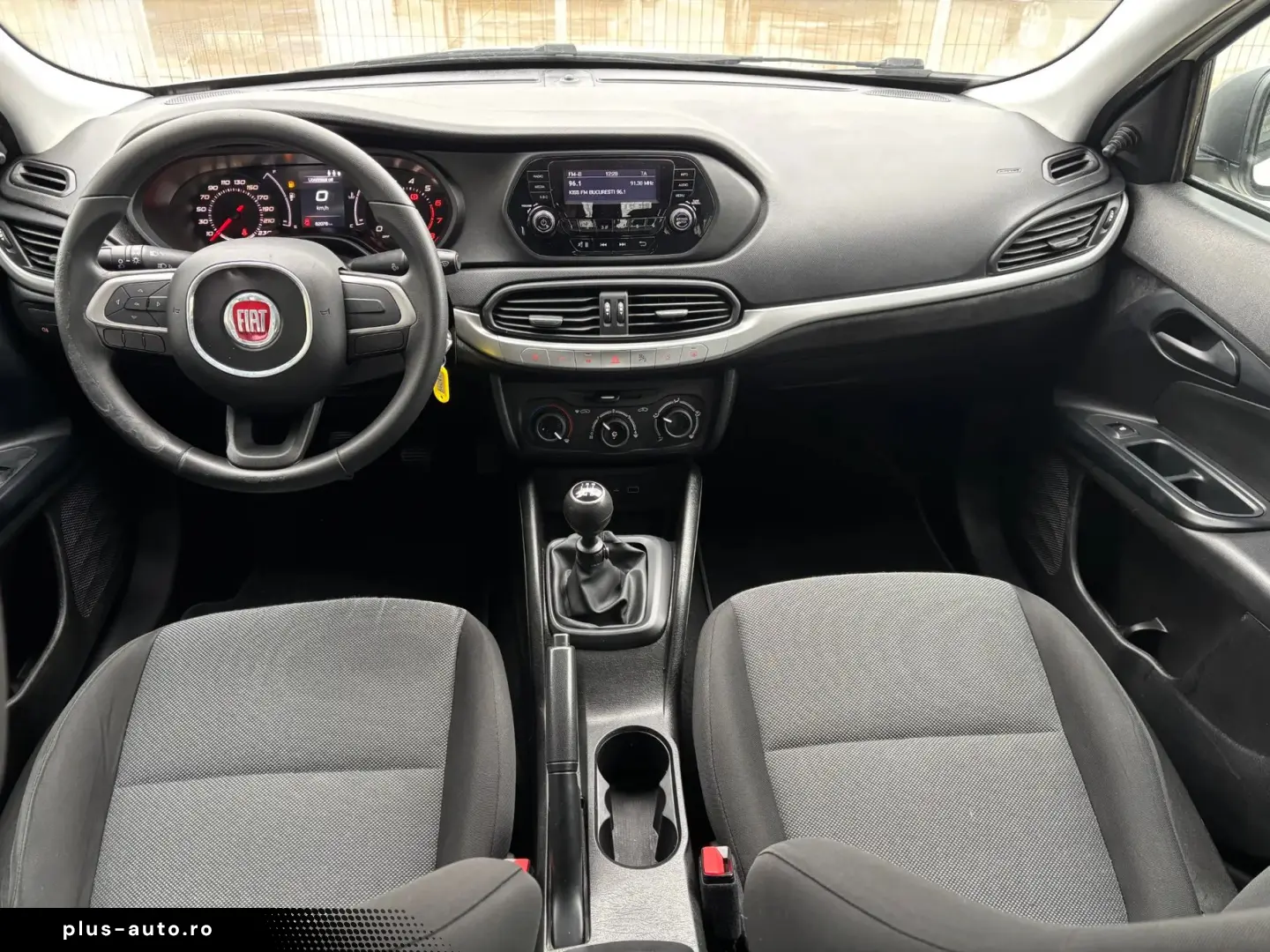 Fiat Tipo