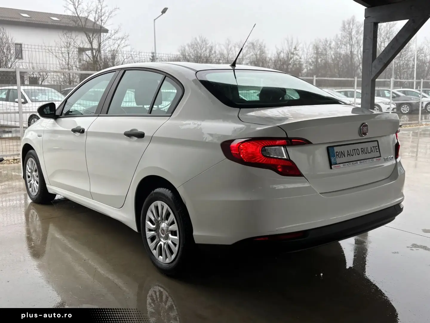 Fiat Tipo