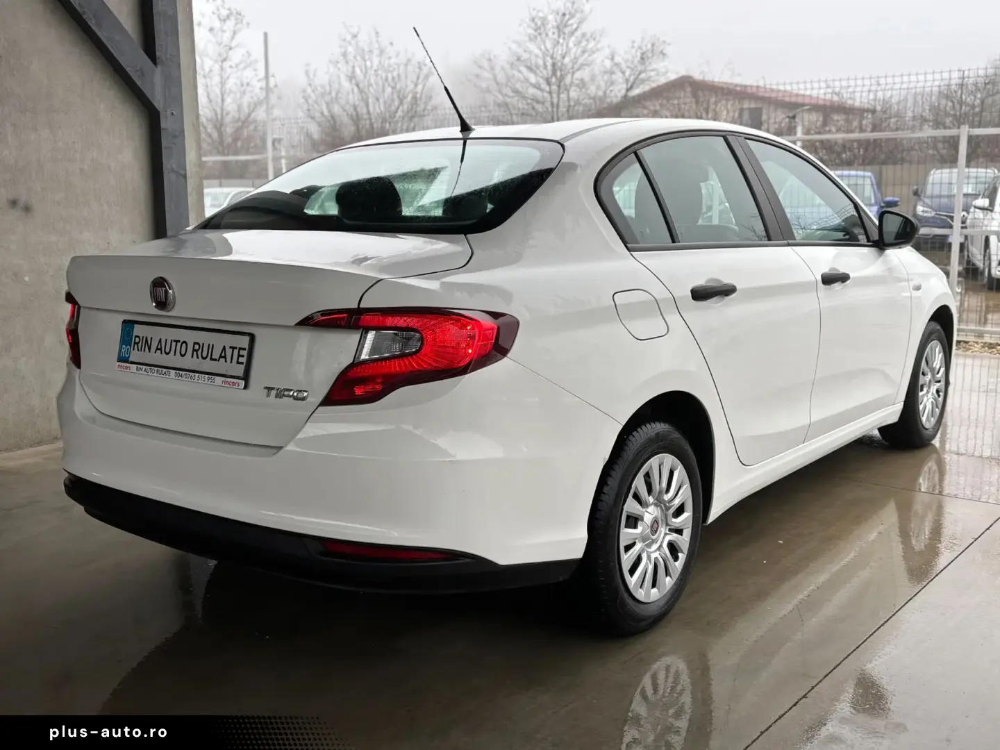 Fiat Tipo